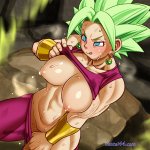 hentai kefla