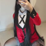 少女映画蛇喰梦子