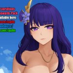 baal genshin impact hentai