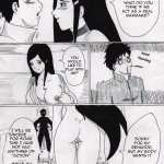 hentai kushina naruto manga