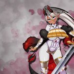 treasure hunter claire hentai cg