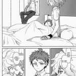 nagito x hinata hard yaoi manga