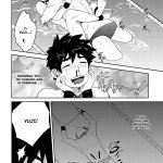 yaoi hentai oneshots uncensored