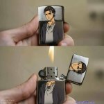 crusher 2 yaoi