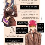 saiki x kaido doujinshi