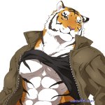 furry yaoi manga