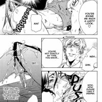 anime yaoi sextoy