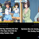 overflow tập 1 full hentaiz
