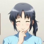 daisuki na haha