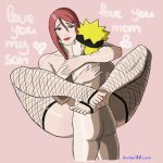 naruto and kushina hentai