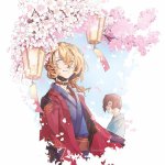 dazai chuuya yaoi manga