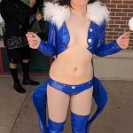 the seven deadly sins pussy