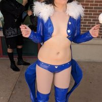 the seven deadly sins pussy