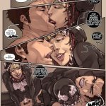 female symbiote hentai
