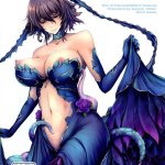 yaoi tentacles