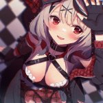 hentai chloe hololive