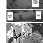 toheart2 hentai 漫画