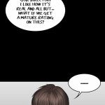 manhwa raw maturr