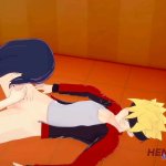 boruto hentai