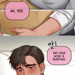 yaoi sex manga big chest
