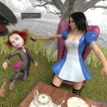 hentai that rabbit hole goes deep