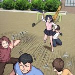 fitness raw manhwa 18