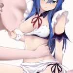strike the blood hentai