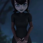 mavis hentai