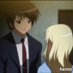 kanojo wa hanayome kouhosei 3