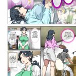 bad mom hentai