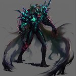 恥辱の森act8