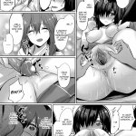 manhwa smut threesome