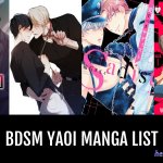yaoi manga bdsm