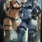 sakimichan hentai