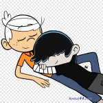lucy loud hentai