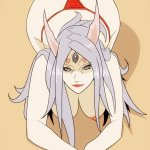 hentai naruto x kaguya