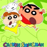 蜡笔小新 h漫