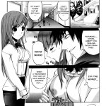 komik hentai adek