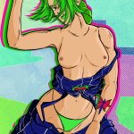 jolyne hentai