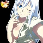 strike the blood hentai