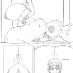 naruto x sarada manga xxx hentai
