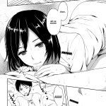 eren mikasa hentaiz