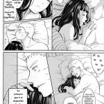 hinata manga hentai