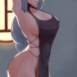 shenhe hentai