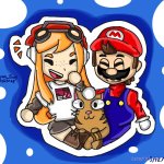 smg4 meggy hentai