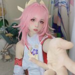 八重神子本子
