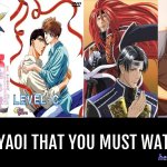 hardcore yaoi