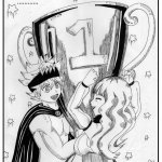mimosa hentai