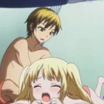 hentai boob suck uncensored