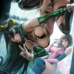 sakimichan hentai